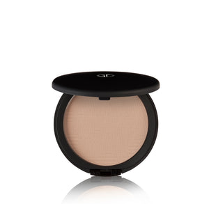 BASICS SMOOTHING SILKY PRESSED POWDER