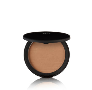 BASICS SMOOTHING SILKY PRESSED POWDER