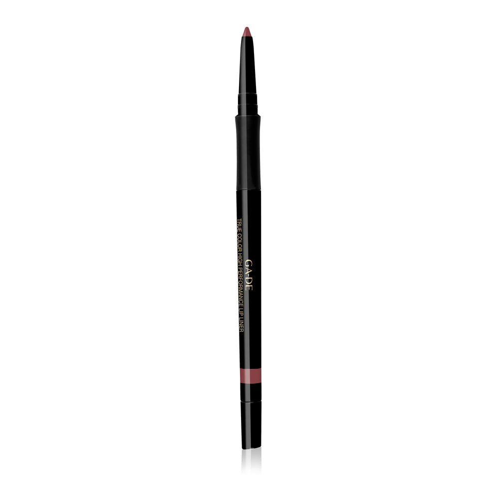 TRUE COLOR HIGH PERFORMANCE LIP LINER