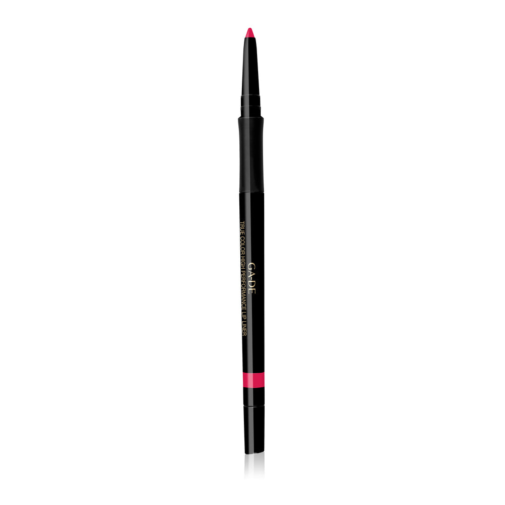 TRUE COLOR HIGH PERFORMANCE LIP LINER