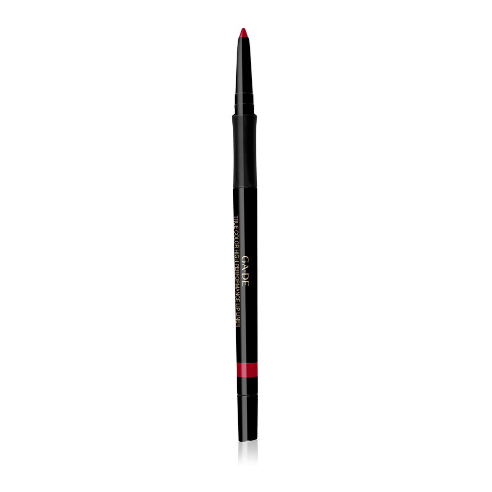 TRUE COLOR HIGH PERFORMANCE LIP LINER