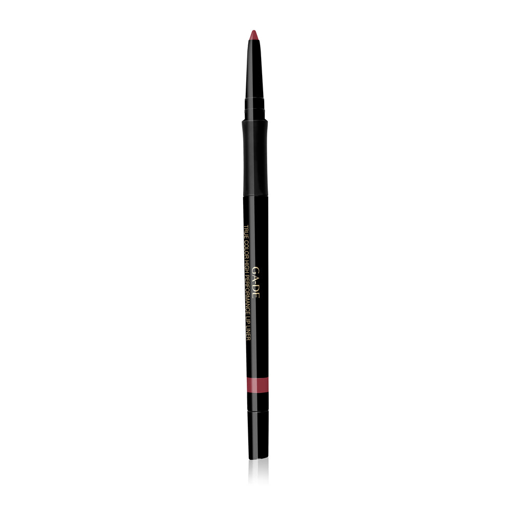 TRUE COLOR HIGH PERFORMANCE LIP LINER