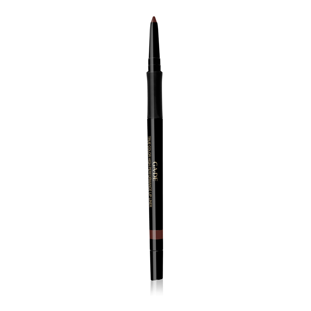 TRUE COLOR HIGH PERFORMANCE LIP LINER