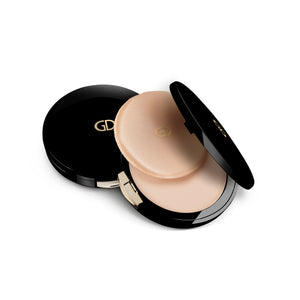 RICH AND MOIST PRESSED POWDER