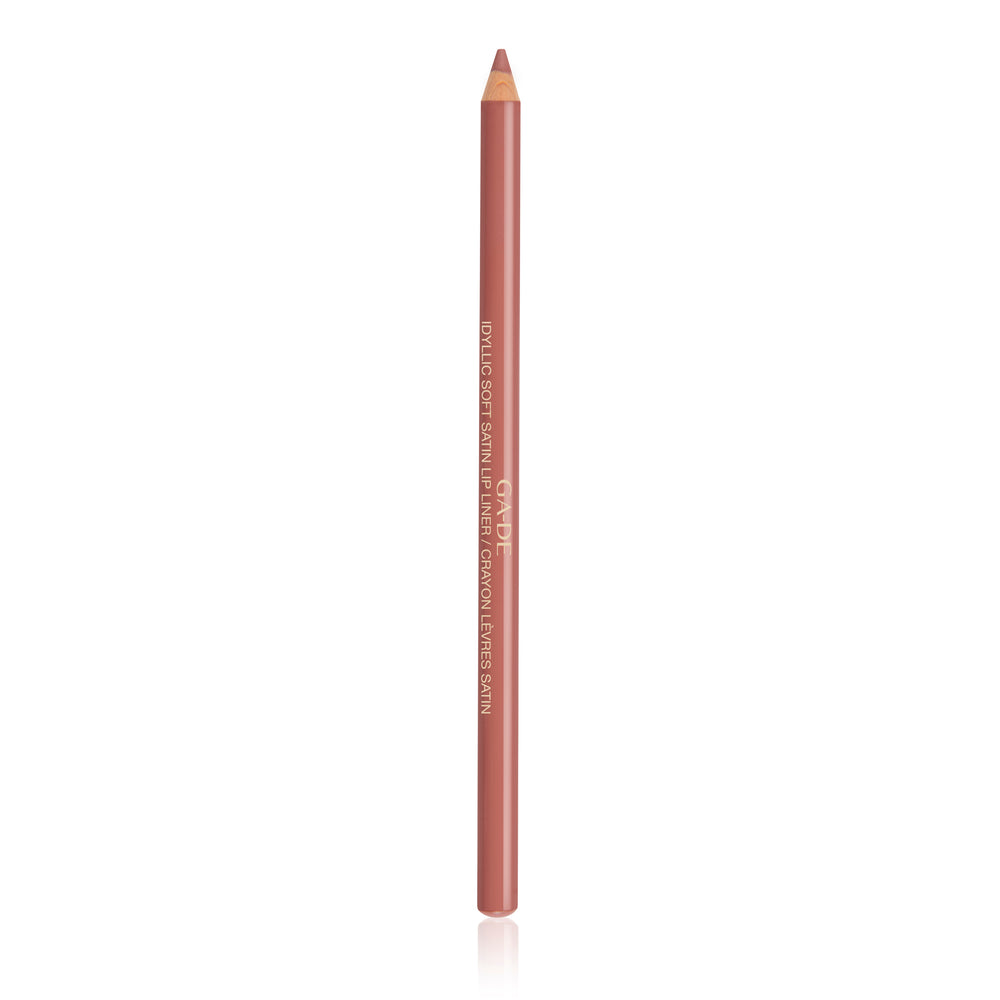 IDYLLIC SOFT SATIN LIP LINER