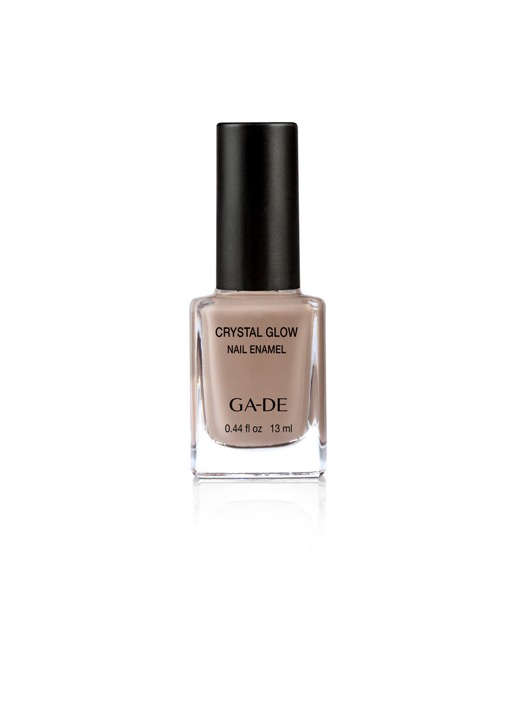 CRYSTAL GLOW FALL COLLECTION