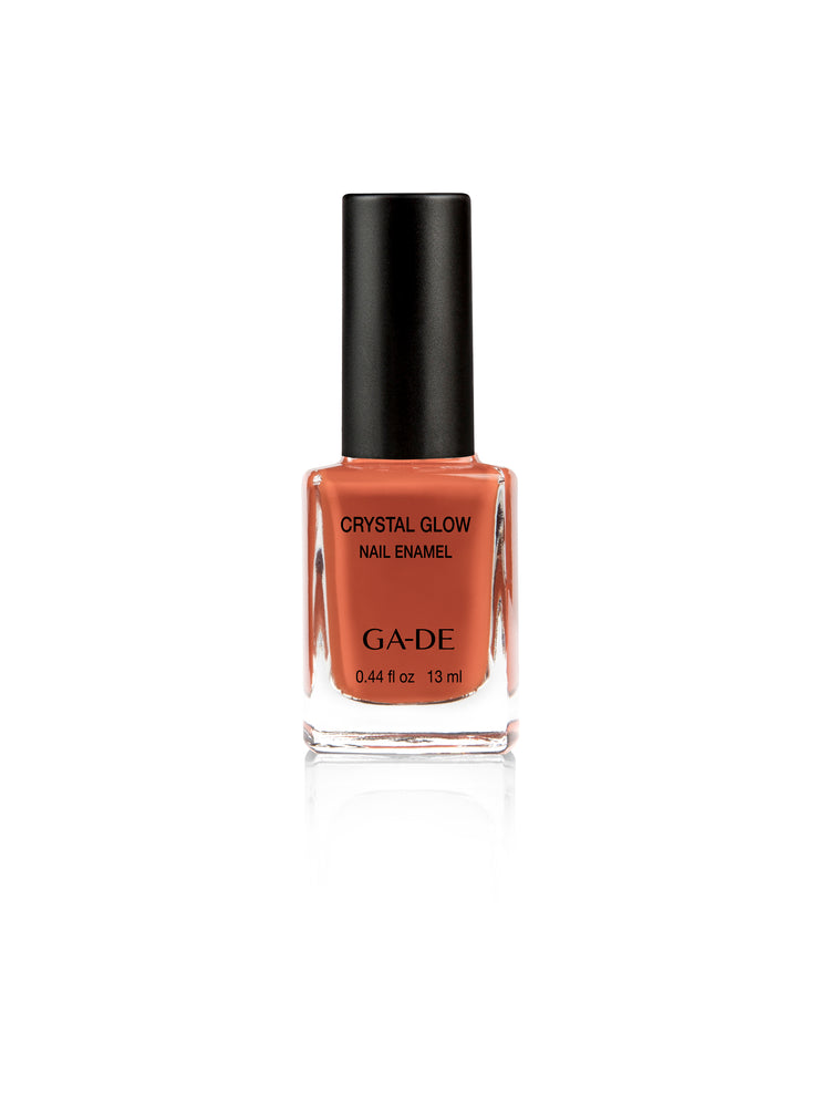 CRYSTAL GLOW FALL COLLECTION