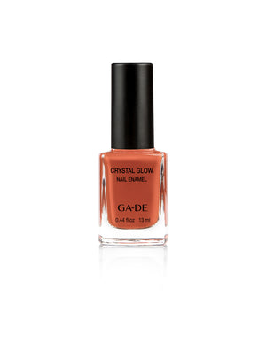 CRYSTAL GLOW FALL COLLECTION