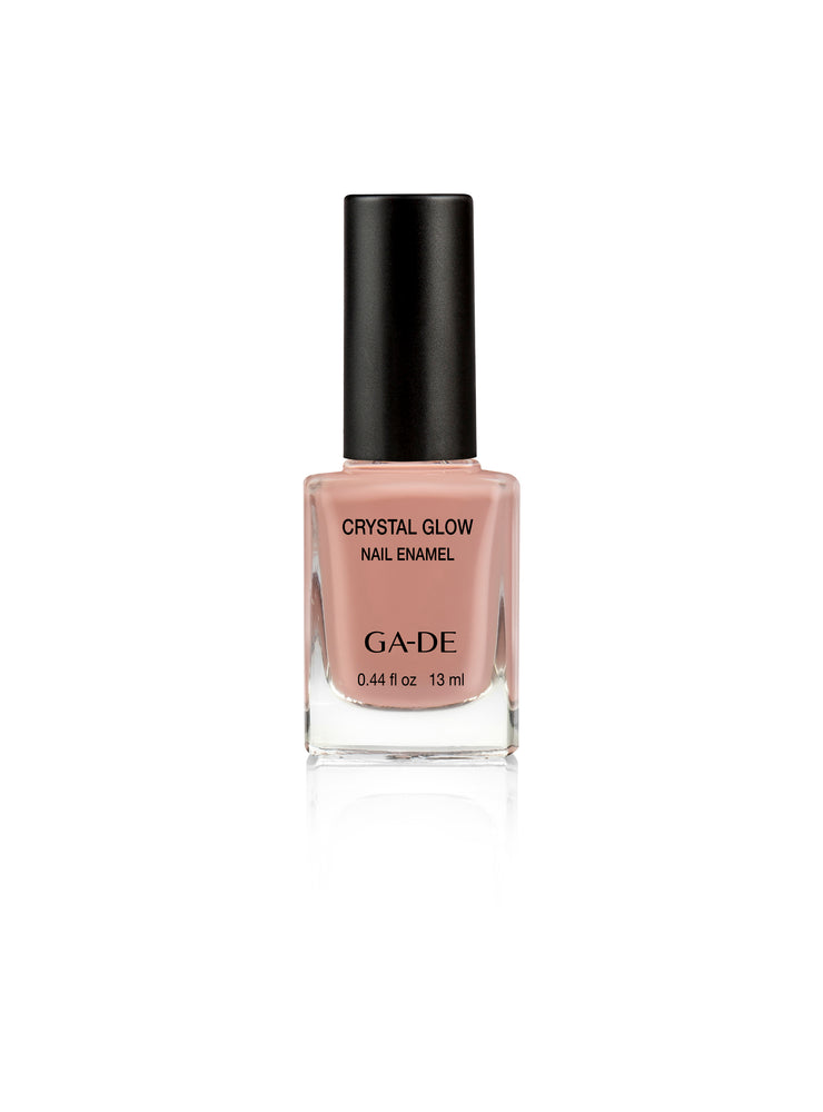 CRYSTAL GLOW FALL COLLECTION