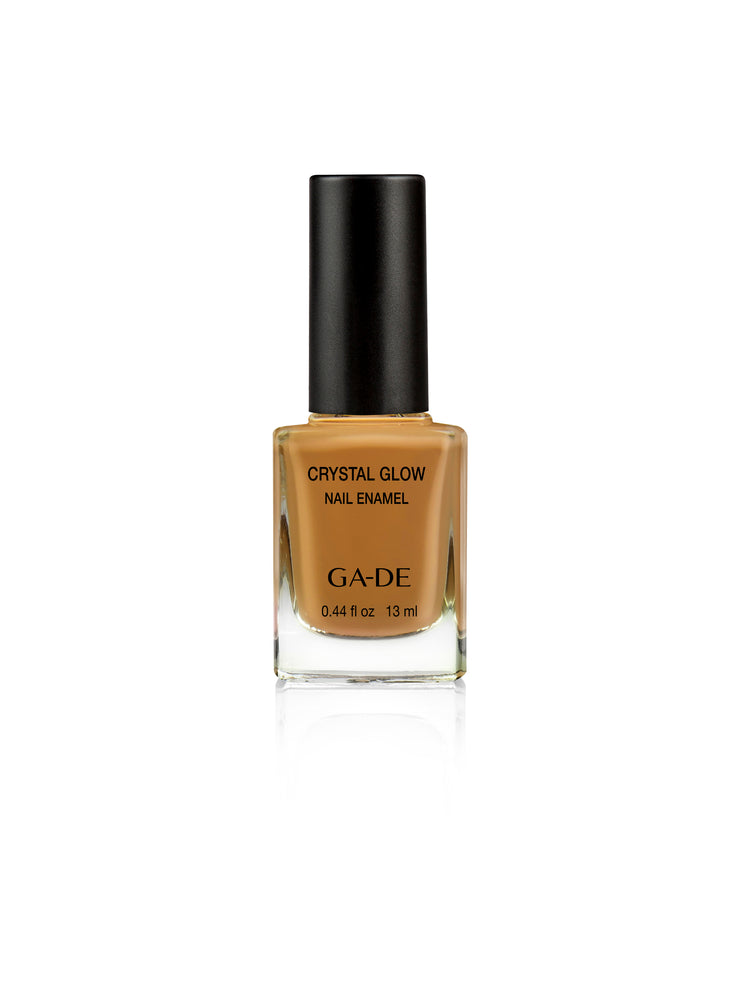 CRYSTAL GLOW FALL COLLECTION