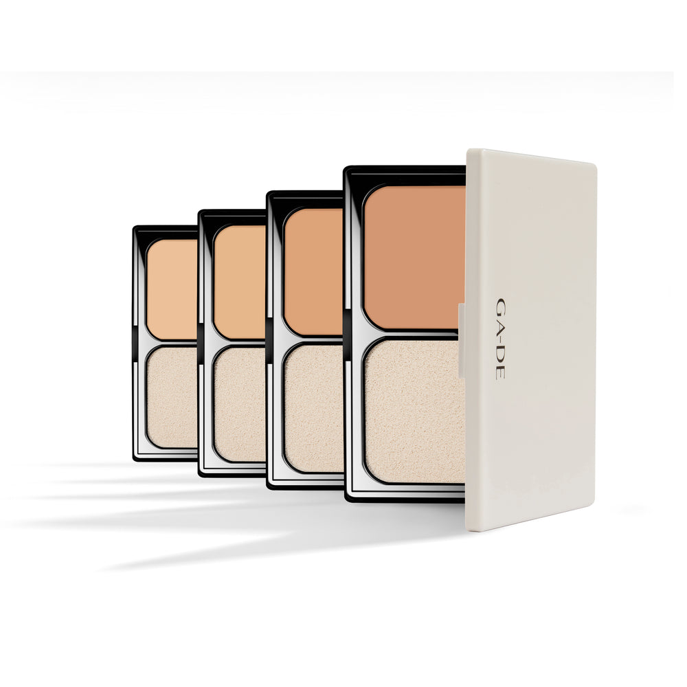 LONGEVITY SOFT MATTE LONGWEAR COMPACT FOUNDATION