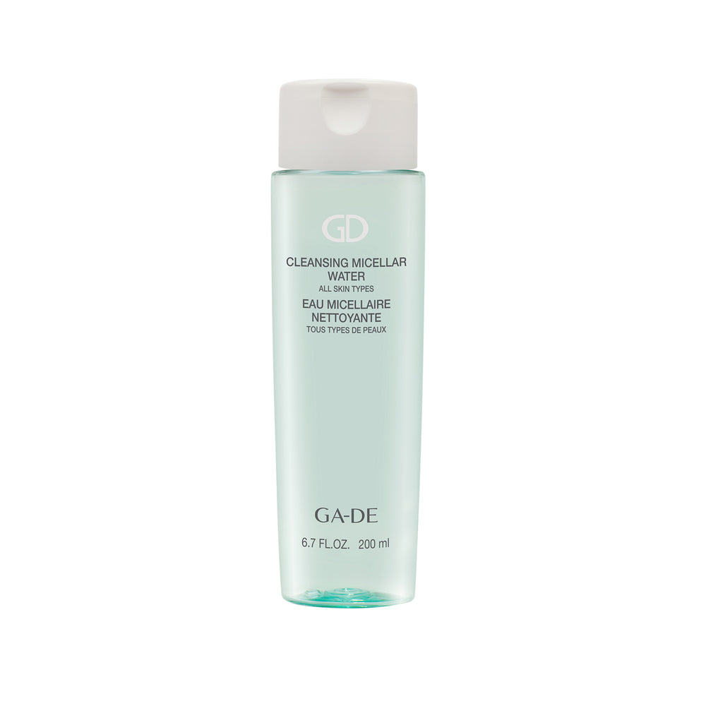 CLEANSING MICELLAR WATER
