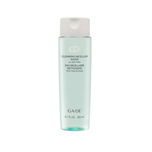 CLEANSING MICELLAR WATER